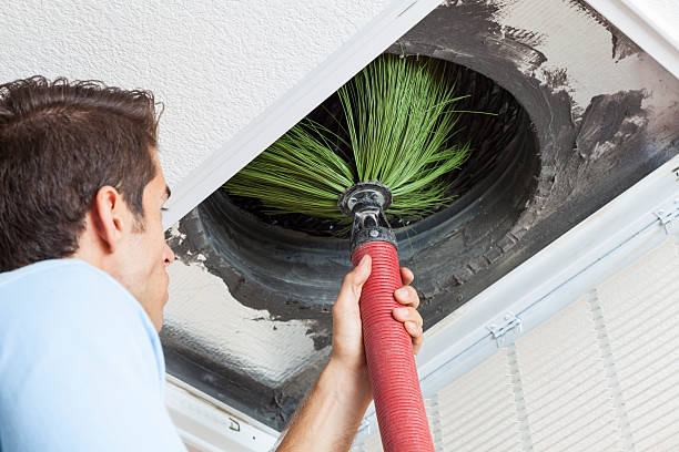 Best HVAC Air Duct Cleaning  in Vinita Park, MO